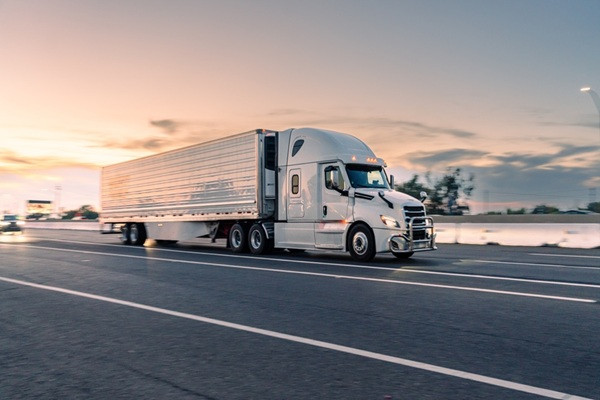 Écotaxe poids lourds : le cadre se précise