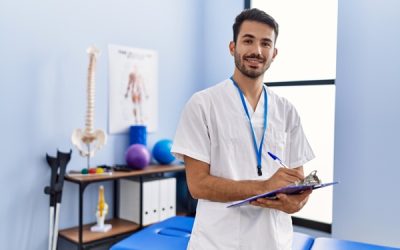 Kinésithérapeutes : modernisation de la prescription