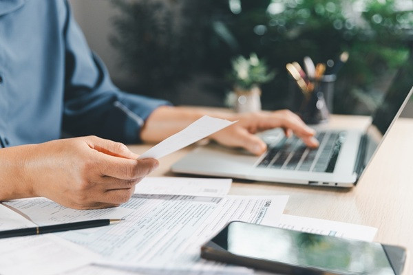 Impôt sur le revenu : remboursements ou prélèvements à venir