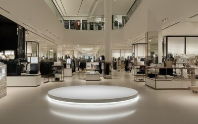Locaux professionnels : un nouveau classement pour certaines grandes surfaces