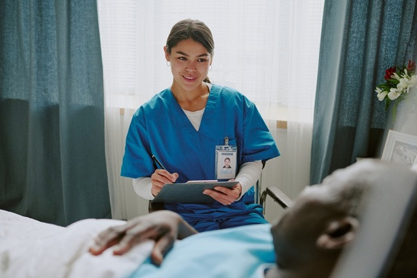 Prise en charge des patients : une nouvelle expérimentation médicale
