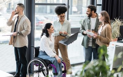Produits et services : plus d’accessibilité pour les personnes en situation de handicap