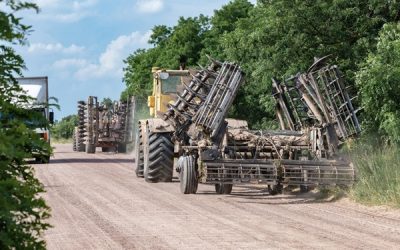 Secteur agricole : nouvelle période d’indemnisation pour le GNR