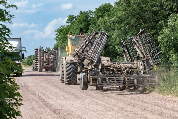 Secteur agricole : nouvelle période d’indemnisation pour le GNR