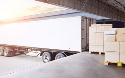 Rupture d’un contrat de transport public routier de marchandises : un préavis précis à respecter