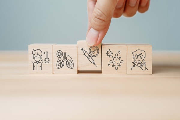 Virus saisonniers : faciliter la campagne vaccinale