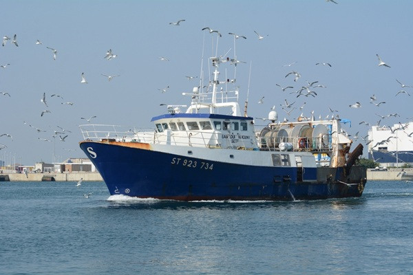 Entreprises de pêche : nouvelle période d’aide
