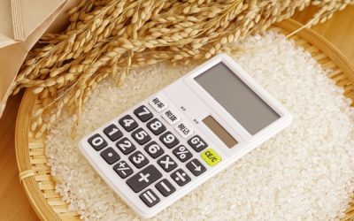 Pertes de récoltes : une baisse de taxe foncière en vue pour certains agriculteurs
