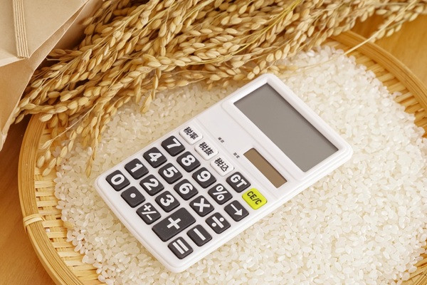 Pertes de récoltes : une baisse de taxe foncière en vue pour certains agriculteurs
